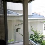 鶴見区　遮熱フィルム